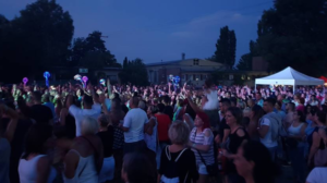 Retro Balaton Festival 2021 Fonyód