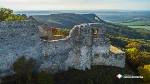Entdecken Sie mit uns die Burgen und Ruinen des Balaton-Oberlandes!