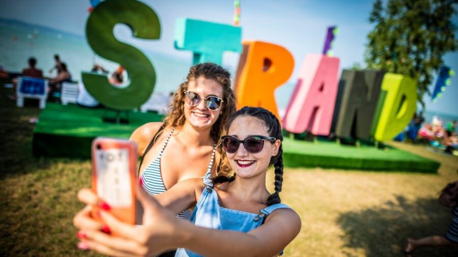 Strand Festival 2022 Zamárdi