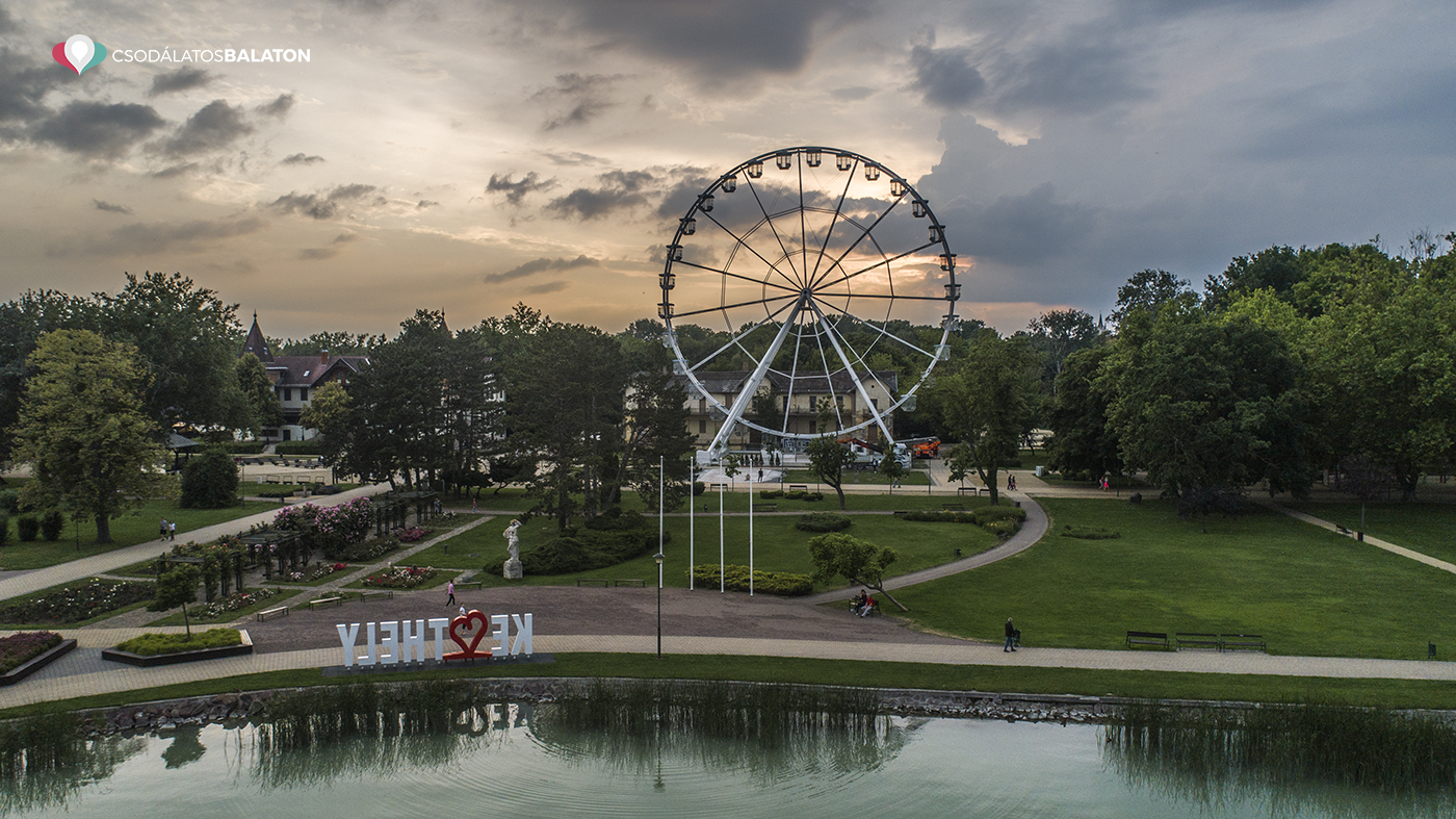 Bierfestival 2022 in Keszthely