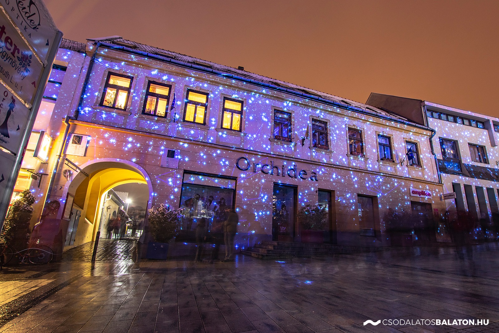 Programmreihe “Veszprém-Balaton 2023 Kulturhauptstadt Europas” gestartet