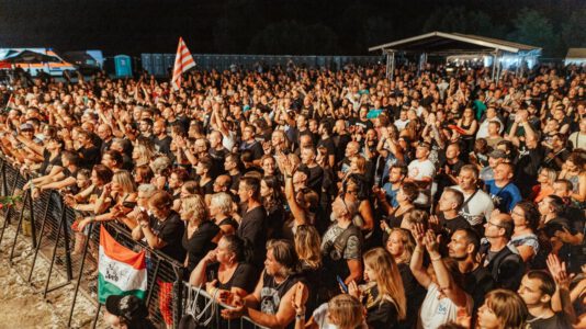 RockBalaton Festival 2024, Fonyód