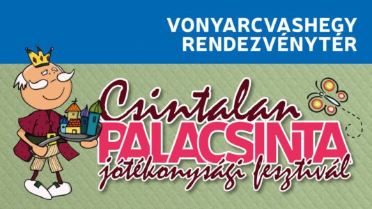 Palatschinken-Fest 2024, Vonyarcvashegy