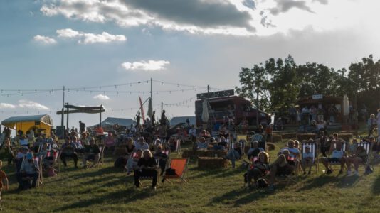 Pocca-Picknick Festival 2024, Felsőörs