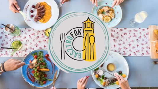 GasztroFok 2024 - Das Fest der regionalen Küche in Siófok